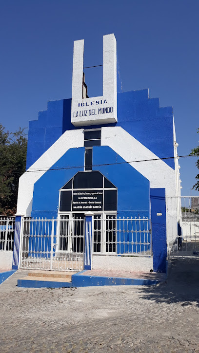 Iglesia La Luz Del Mundo