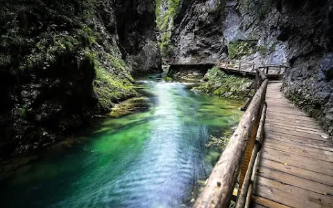 Triglav National Park image