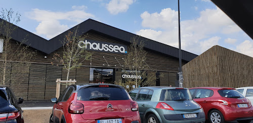 Magasin de chaussures Chaussea Le Grand-Quevilly
