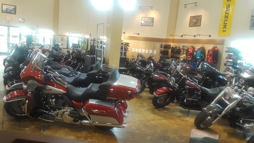 Motorcycle Dealer «Cycle World of Athens», reviews and photos, 4225 Atlanta Hwy, Athens, GA 30606, USA