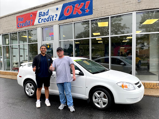 Rite On Auto Sales, 27508 Telegraph Rd, Flat Rock, MI 48134, USA, 