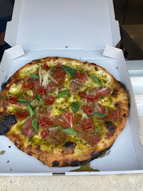 Plats et boissons du Pizzeria Ciao Italia à Tavel - n°7