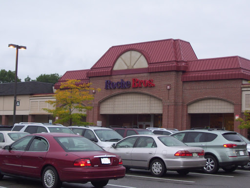 Supermarket «Roche Bros. Acton», reviews and photos, 387 Massachusetts Ave, Acton, MA 01720, USA