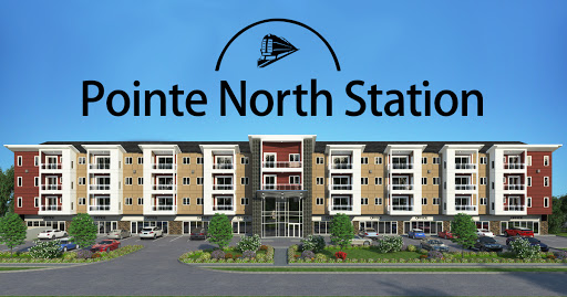 Pointe North Station