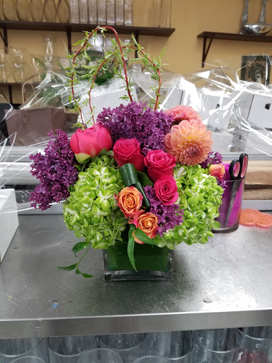 Florist «Bird of Paradise Couture Florals», reviews and photos, 17775 Main St m, Irvine, CA 92614, USA