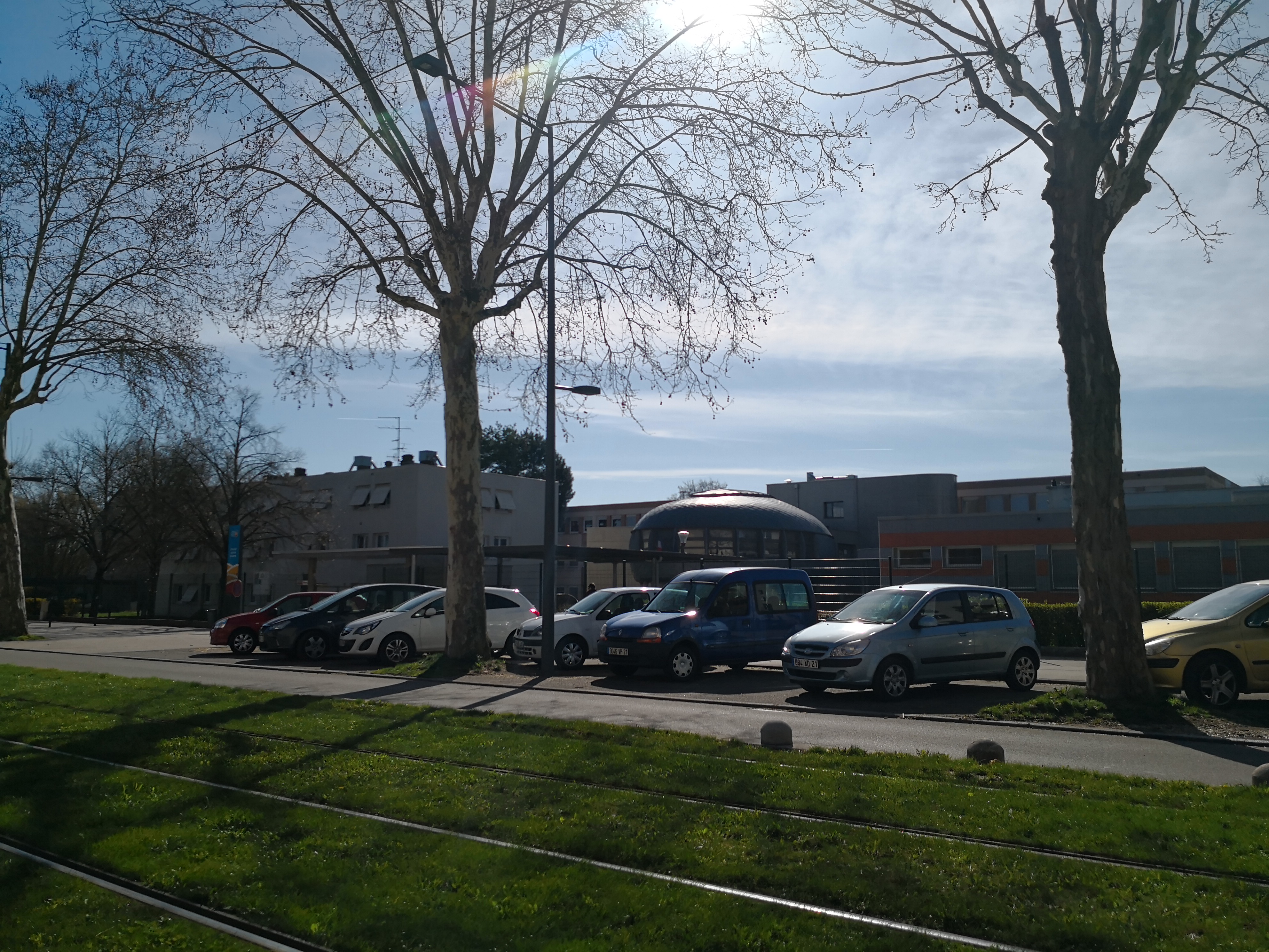 Photo n° 2 de l'avis de Trente.n fait le 06/04/2018 à 14:59