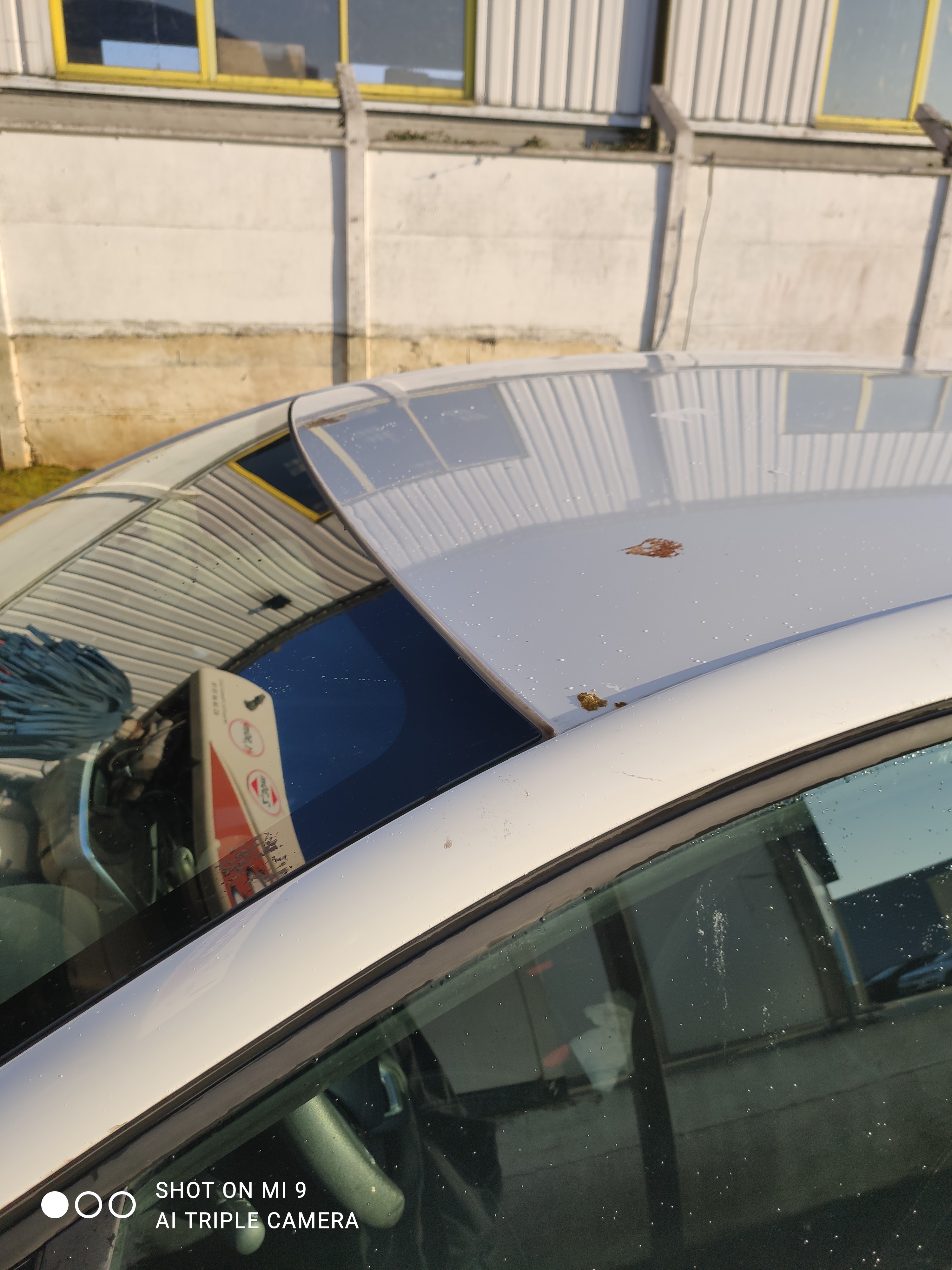 Photo n° 3 de l'avis de ludovic.o fait le 22/03/2021 à 16:50