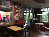 Atmosphère du Restaurant KFC Clamart - n°7
