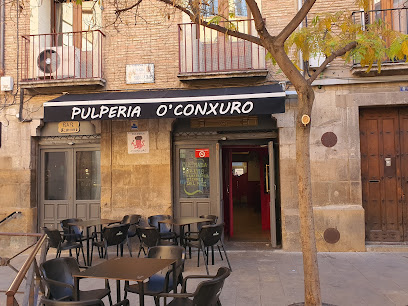 Pulpería O,Conxuro - Pl. San Jaime, 4, 31500 Tudela, Navarra, Spain