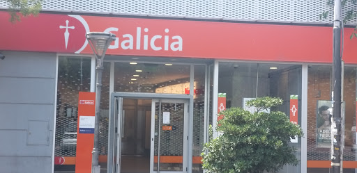 Banco Galicia - Sucursal Maipú Mendoza