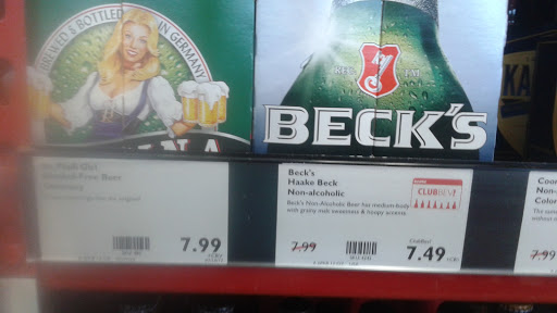 Wine Store «BevMo!», reviews and photos, 3730 E Foothill Blvd, Pasadena, CA 91107, USA