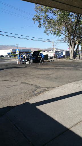 Prestige Car Wash & Detail Center en Carson City