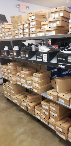 Shoe Store «Reebok Outlet», reviews and photos, 121 Outlet Square, Hershey, PA 17033, USA
