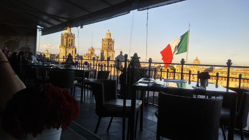 Terraza Gran Hotel