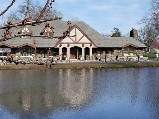 Park «Taylor Park», reviews and photos, 100 Main St, Millburn, NJ 07041, USA