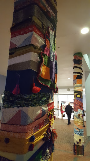 Art Museum «Museum of Contemporary Art - North Miami», reviews and photos, 770 NE 125th St, North Miami, FL 33161, USA