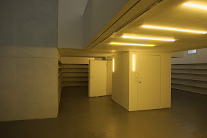 Meisterhaus Kandinsky/Klee