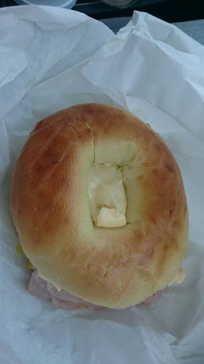 Donut Shop «Donut Star», reviews and photos, 601 W Washington St, San Diego, CA 92103, USA