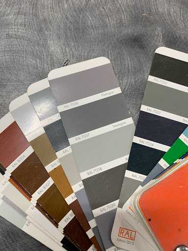 Paint Store «Superior Paint Supply», reviews and photos, 1388 700 W, Salt Lake City, UT 84104, USA