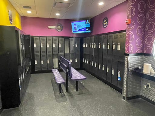 Gym «Planet Fitness», reviews and photos, 7425 W 10th St, Indianapolis, IN 46214, USA