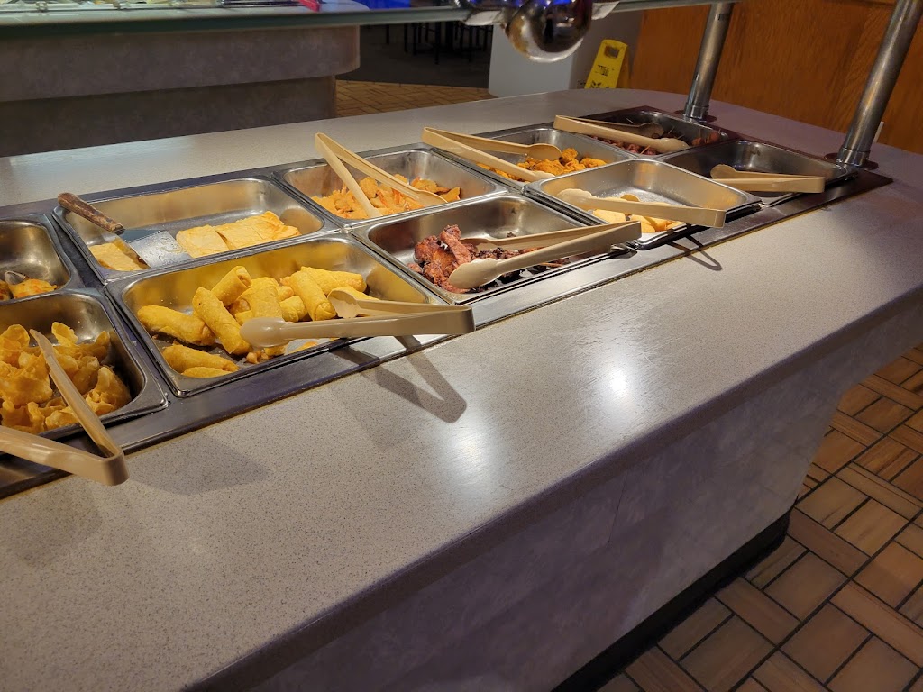 China Buffet 45245