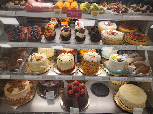 Supermarket «Publix Super Market at Shoppes at Peachers Mill», reviews and photos, 1490 Tiny Town Rd, Clarksville, TN 37042, USA