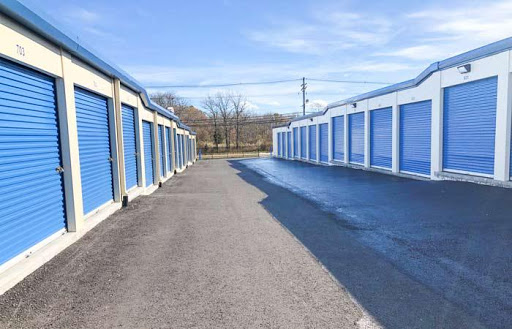 Self-Storage Facility «Somerset Self Storage», reviews and photos, 3129 County St, Somerset, MA 02726, USA