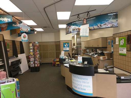 Shipping and Mailing Service «The UPS Store», reviews and photos, 728 Northwest Hwy, Fox River Grove, IL 60021, USA