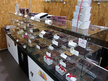 relais chronopost CAVE ET MALT PESSAC