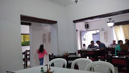 Restaurante De Don Alfonso - Cra. 31 # 33 26, El Carmen de Viboral, Antioquia, Colombia