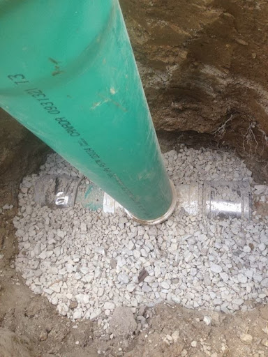 Plumber «Kevin Szabo Jr Plumbing of Orland Park», reviews and photos, 15510 Wolf Rd, Orland Park, IL 60467, USA