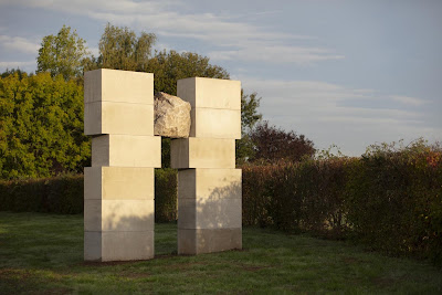 Parc Architectural PRIMA à Leulinghen-Bernes