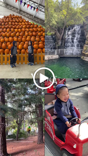 Gilroy Gardens Family Theme Park image
