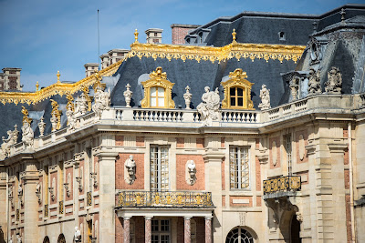 Chapelle royale de Versailles à Versailles