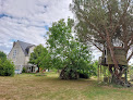Chambre d’hôtes à Limeray Madeleine et Pascal Jubin Limeray