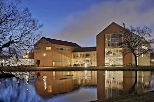 University Park, Aarhus image