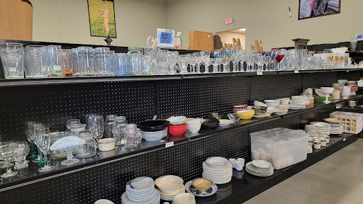 Thrift Store «Goodwill», reviews and photos, 10933 Hebron Rd, Hebron, OH 43025, USA