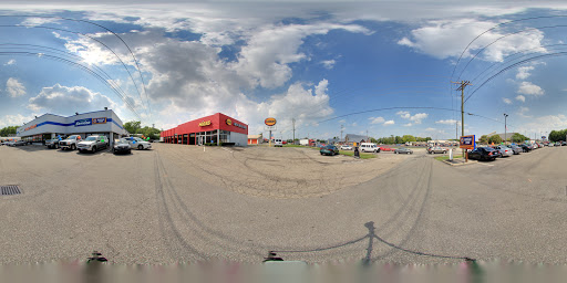 Used Car Dealer «Midwest Auto Mart LLC», reviews and photos, 7371 Dixie Hwy, Fairfield, OH 45014, USA