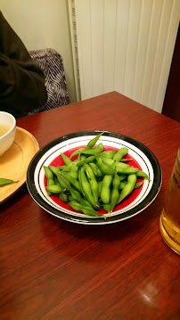 Plats et boissons du Restaurant japonais Fujiya Sushi I Buffet à volonté à Bois-Guillaume - n°15