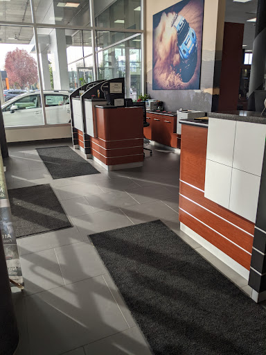 Subaru Dealer «Stevens Creek Subaru», reviews and photos, 3155 Stevens Creek Blvd, San Jose, CA 95117, USA