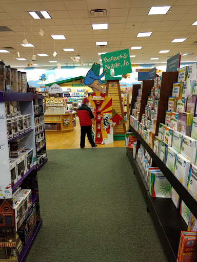 Book Store «Barnes & Noble», reviews and photos, 14790 Greyhound Plaza, Carmel, IN 46032, USA