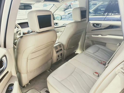 Used Car Dealer «VNC Auto. Sales & Service», reviews and photos, 99 Hazel St, Paterson, NJ 07503, USA