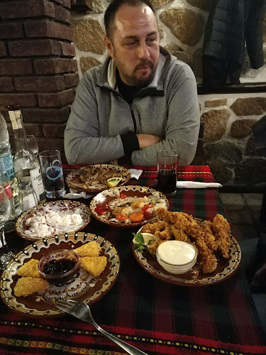 Отзиви за Механа „При Хаджията” в София - Ресторант