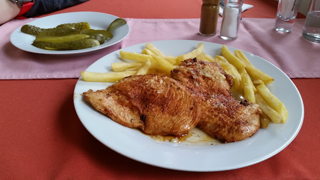 Értékelések erről a helyről: Beluga Catering Kft, Kaposvár - Étterem