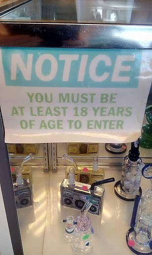 Tobacco Shop «Inferno Smoke Shop», reviews and photos, 2110 Mariner Blvd, Spring Hill, FL 34609, USA