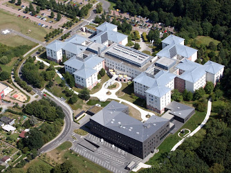 Krankenpflegeschule Altenburg gGmbH