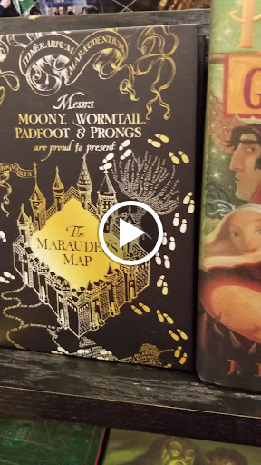 Book Store «Books-A-Million», reviews and photos, 10401 US-441 #0206, Leesburg, FL 34788, USA