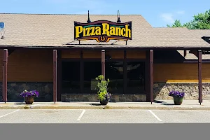 Pizza Ranch image