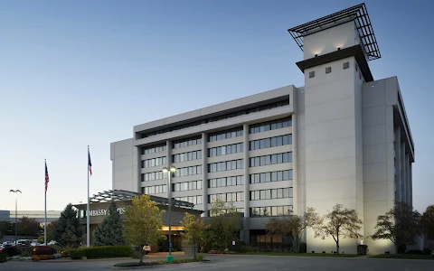 Embassy Suites by Hilton Columbus image