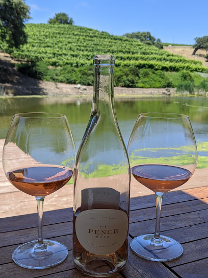 Pence Vineyards & Winery